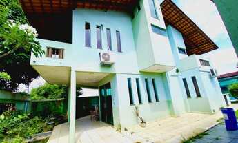 Imagem 6: Vende/Casa duplex/Condomínio Ponta Negra II/600m²