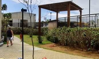 Imagem: Apto para VENDA possui 68 m² com 3 quartos