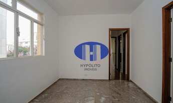 Imagem 2: Apartamento com 4 dormitórios à venda, 130 m² por R$ 595.000,00 - Cruzeiro - Belo Horizont