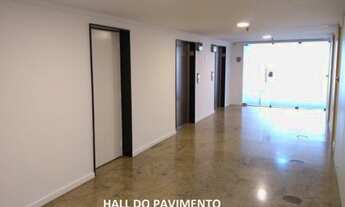 Imagem 4: Rio de Janeiro - Conjunto Comercial/Sala - Centro