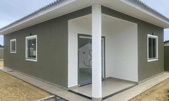 Imagem: Casa com 3 dormitórios à venda, 88 m²