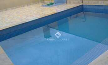 Imagem 3: Casa 4 dormitórios à venda, 336 m², Villa Branca