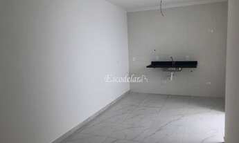 Imagem 2: Apartamento com 1 dormitório à venda, 30 m² por R$ 260.000,00 - Parada Inglesa - São Paulo