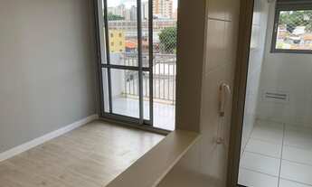 Imagem 2: Apto de 72 m² na Vila Mascote