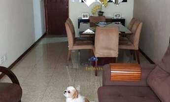 Imagem 2: Apartamento com 2 dormitórios à venda, 68 m² por R$ 320.000,00 - Itararé - São Vicente/SP