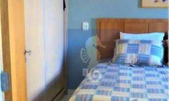 Imagem 7: Apartamento com 3 dormitórios à venda, 106 m² por R$ 440.000,00 - Nova Aliança - Ribeirão