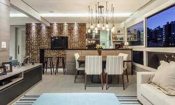 Imagem 5: Apartamento impecável , Bairro Bela Vista, 3 dormitórios, 2 vagas, lazer completo