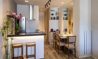 Imagem 5: Apartamentos Studios à venda na Tijuca - Rua São Francisco Xavier