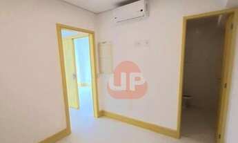 Imagem 6: Sala à venda, 45 m² por R$ 350.000,00 - Edifício Brascan Century Plaza - Barueri/SP