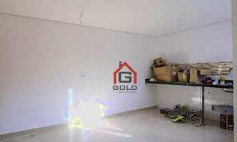 Imagem 3: Apartamento com 2 dormitórios à venda, 58 m² por R$ 335.000,00 - Parque Novo Oratório - Sa