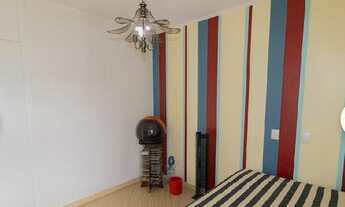 Imagem 7: Apartamento para alugar com 4 quartos, 206m. Santana