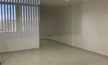 Imagem 6: Sala para alugar, 55 m² por R$ 2.500,00/mês - Centro - Santos/SP