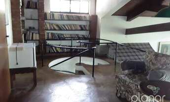 Imagem 6: Casa com 7 dormitórios à venda, 2000 m² por R$ 4.000.000,00 - Cuiabá - Petrópolis/RJ