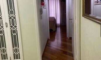 Imagem 5: Apartamento à venda, 140 m² por R$ 1.950.000,00 - Moema - São Paulo/SP