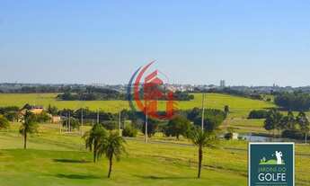 Imagem 3: Lançamento!!! Jardins do Golfe Indaiatuba/SP More Dentro de um Jardim com Golfe, Natureza