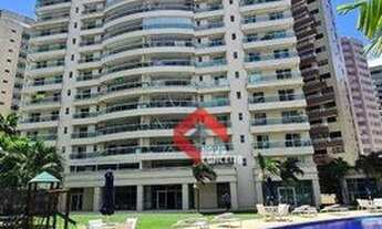 Imagem 1: Apartamento com 4 dormitórios à venda, 210 m² por R$ 2.300.000,00 - Meireles - Fortaleza/C