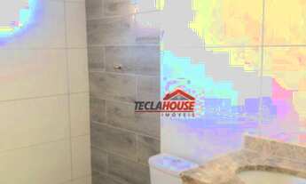 Imagem 4: Sobrado com 3 dormitórios à venda por R$ 748.000,00 - Vila Augusta - Guarulhos/SP