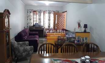 Imagem 3: Sobrado com 2 dormitórios à venda, 182 m² - Baeta Neves - São Bernardo do Campo/SP