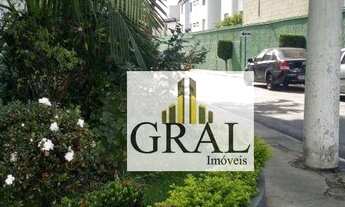 Imagem 2: Apartamento com 2 dormitórios à venda, 52 m² por R$ 239.000,00 - Rudge Ramos - São Bernard