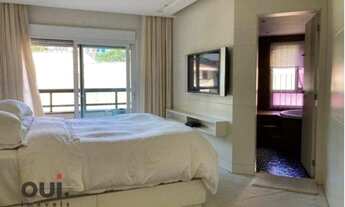 Imagem 4: Apartamento com 4 dormitórios à venda, 360 m² por R$ 4.700.000,00 - Vila Madalena - São Pa