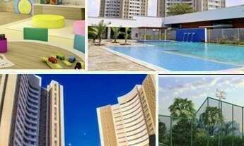 Imagem: Villa park de 3/4 suite