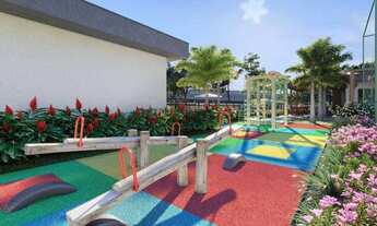 Imagem 7: Apartamento com 2 dormitórios à venda, 42 m² por R$ 179.000,00 - Guaratiba - Rio de Janeir