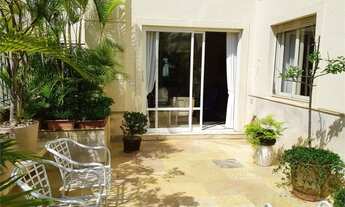 Imagem 2: Apartamento para venda com 493 metros quadrados com 4 quartos em Jardim Paulista - São Pau