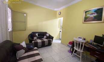 Imagem 3: Casa à venda, 80 m² por R$ 280.000,00 - Jardim Residencial Itaim - Itu/SP