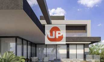 Imagem 4: Casa com 4 dormitórios à venda, 739 m² por R$ 7.200.000,00 - Gênesis 2 - Santana de Parnaí