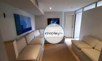 Imagem 2: Sala com layout bem dividido em consultórios