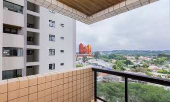 Imagem 3: CURITIBA - Apartamento Padrão - Bigorrilho