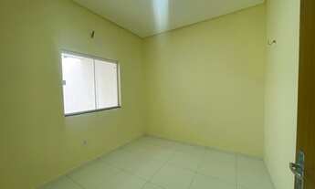 Imagem 4: SIMPLES E FUNCIONAL CASA TÉRREA , LOTEAMENTO GREEN PARK