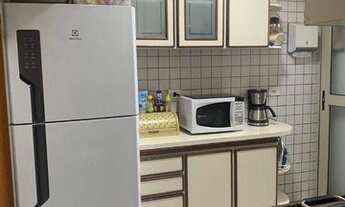 Imagem 4: Apartamento com 3 dormitórios à venda, 70 m² - Rudge Ramos - São Bernardo do Campo/SP