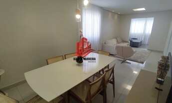 Imagem 3: Apartamento 2 Quartos para Venda em Belo Horizonte, Buritis, 2 dormitórios, 1 suíte, 3 ban