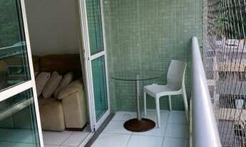 Imagem 5: APARTAMENTO RESIDENCIAL em SALVADOR - BA, BARRA