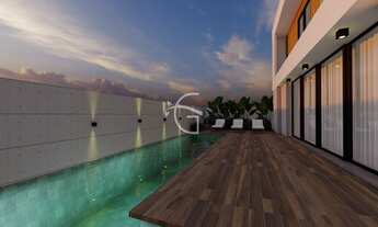 Imagem: JOINVILLE - Casa Padrão - PIRABEIRABA (PIRABEIRABA