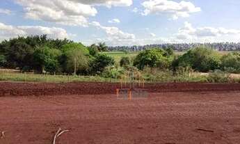 Imagem 2: Terreno à venda, 315 m² por R$ 346.500 - Condomínio Acácias - Paulínia/SP