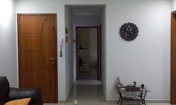 Imagem 5: Apartamento para venda tem 80 metros quadrados com 2 quartos