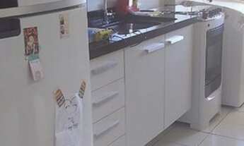 Imagem 2: Apartamento com 2 dormitórios à venda, 66 m² por R$ 450.000,00 - Freguesia (Jacarepaguá)