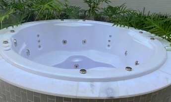 Imagem 4: Lúcio Carneiro <br><br>Vende - Beira Mar - Pé na areia <br>Prédio de lux