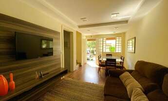 Imagem: Sobrado Cond.Fechado 2 dorm. 80mts AU Utinga