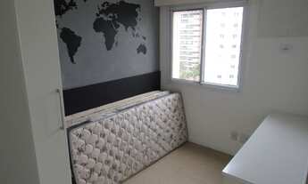 Imagem 6: OPORTUNIDADE BLUE 3 QUARTOS