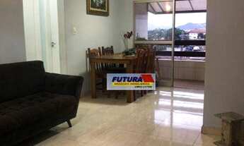 Imagem: Apartamento com 2 dormitórios à venda