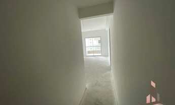 Imagem 2: Apartamento com 2 dormitórios à venda, 74 m² por R$ 435.000 - Canto do Forte - Praia Grand