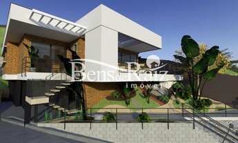 Imagem 2: NOVA LIMA - Casa de Condomínio - Ville De Montagne