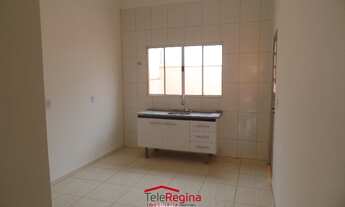 Imagem 5: CASA PARA VENDER COM 2 DORMITÓRIOS EM CAÇAPAVA