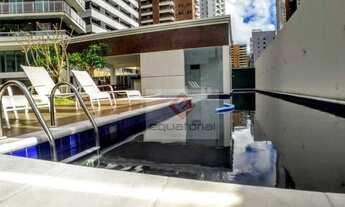 Imagem 6: Apartamento com 4 dormitórios à venda, 150 m² por R$ 1.375.000,00 - Aldeota - Fortaleza/CE