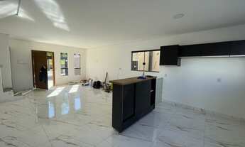 Imagem 4: Sobrado para venda com 150 metros quadrados com 3 quartos em Portais (Polvilho) - Cajamar