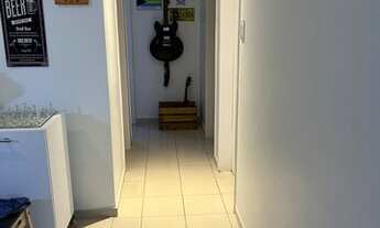 Imagem 6: Daniele Morais, Apt com 3 quartos + Dep, Armários Planejados, area de lazer, 2 vagas, 255