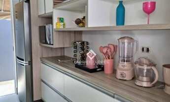 Imagem 6: Casa Condomínio à venda, 197 m² - Parque Califórnia - Jacareí/SP